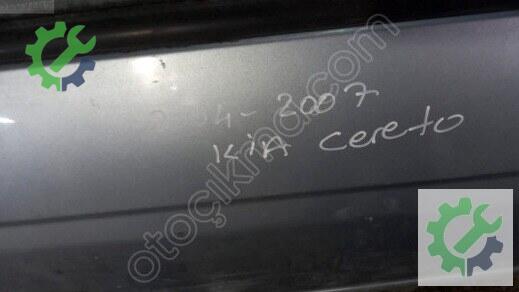 Kia Cerato Sağ Arka Kapı 2004-2007 çıkma parça