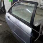 2004-2007 KİA CERATO SAĞ ARKA KAPI