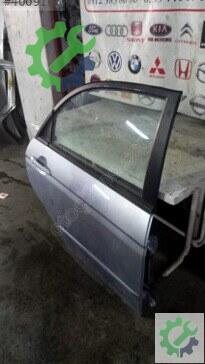 Kia Cerato Sağ Arka Kapı 2004-2007 çıkma parça