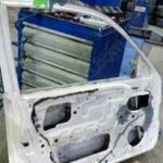 2004-2007 KİA MEGANTİS SOL ÖN KAPI