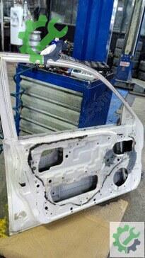 Kia Magentis Sol Ön Kapı 2004-2007 çıkma parça