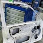 2004-2007 KİA MEGANTİS SOL ÖN KAPI