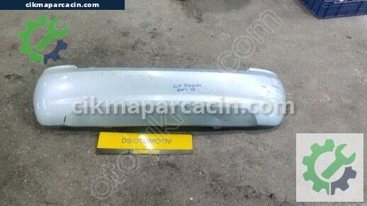 Kia Picanto Arka Tampon çıkma parça