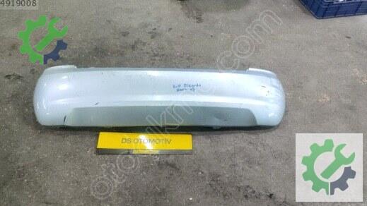 Kia Picanto Arka Tampon çıkma parça