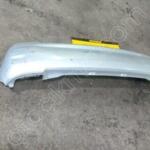 2004-2007 KİA PICANTO ARKA TAMPON