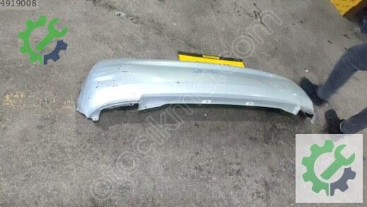 Kia Picanto Arka Tampon 2004-2007 çıkma parça