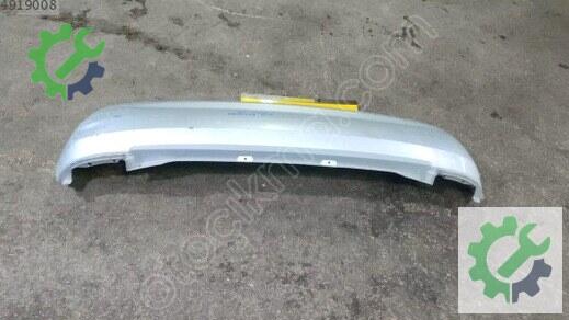 Kia Picanto Arka Tampon 2004-2007 çıkma parça