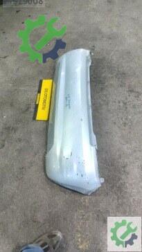 Kia Picanto Arka Tampon 2004-2007 çıkma parça
