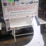 2004-2007 MERCEDES VİTO SOL ÖN ÇAMURLUK -DS OTOMOTİV-