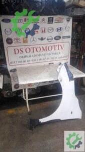 2004-2007 MERCEDES VİTO SOL ÖN ÇAMURLUK -DS OTOMOTİV-