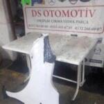 2004-2007 MERCEDES VİTO SOL ÖN ÇAMURLUK -DS OTOMOTİV-