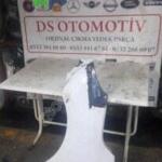 2004-2007 MERCEDES VİTO SOL ÖN ÇAMURLUK -DS OTOMOTİV-