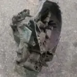 1996 Jeep Grand Cherokee Ön Panjur Çıkma Parça Ankara