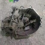 2004 Mini Cooper Şanzıman Komple Çıkma Parça Ankara