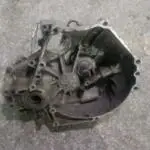 2004 Mini Cooper Şanzıman Komple Çıkma Parça Ankara