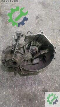 Mini Cooper Şanzıman Komple 2004-2007 çıkma parça