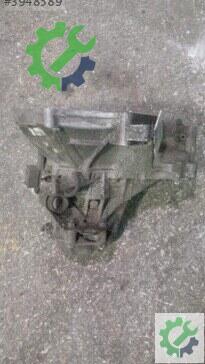 Mini Cooper Şanzıman Komple 2004-2007 çıkma parça
