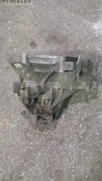 Mini Cooper Şanzıman Komple 2004-2007 çıkma parça