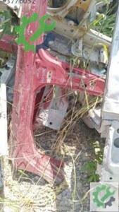 2004-2007 MİTSUBİSHİ LANCER SOL MARŞPİYEL SACI