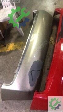 Nissan Micra Arka Tampon 2004-2007 çıkma parça