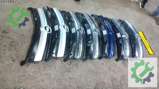Opel Astra Ön Panjur 2004-2007 çıkma parça