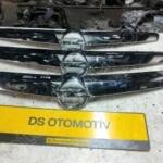 2004-2007 OPEL ASTRA H ÖN PANJUR NİKELAJI
