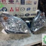 2004-2007 OPEL ASTRA H SAĞ SOL FAR SIFIR İTHAL ADET FİYATI