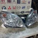 2004-2007 OPEL ASTRA H SAĞ SOL FAR SIFIR İTHAL ADET FİYATI