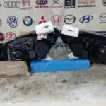 2004-2007 OPEL ASTRA H SAĞ SOL FAR SIFIR İTHAL ADET FİYATI