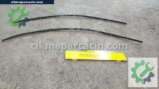 Opel Astra Tavan Çıtası çıkma parça