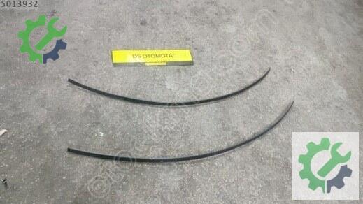 Opel Astra Tavan Çıtası 2004-2007 çıkma parça
