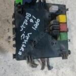 2004 Opel Vectra Sigorta Kutusu Çıkma Parça Ankara