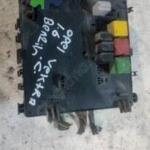 2004 Opel Vectra Sigorta Kutusu Çıkma Parça Ankara