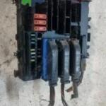 2004 Opel Vectra Sigorta Kutusu Çıkma Parça Ankara
