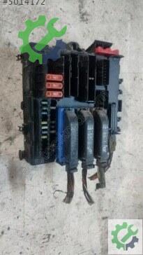 Opel Vectra Sigorta Kutusu 2004-2007 çıkma parça