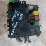 2004 Opel Vectra Sigorta Kutusu Çıkma Parça Ankara