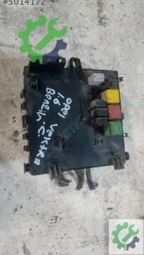 Opel Vectra Sigorta Kutusu 2004-2007 çıkma parça