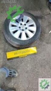2004-2007 OPEL VECTRA C ÇELİK JANT ADET FİYATI