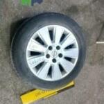 2004-2007 OPEL VECTRA C ÇELİK JANT ADET FİYATI