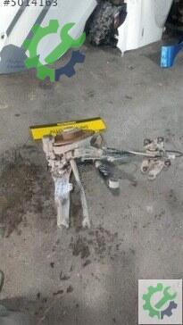Opel Vectra Taşıyıcı 2004-2007 çıkma parça