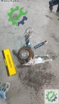 Opel Vectra Taşıyıcı 2004-2007 çıkma parça