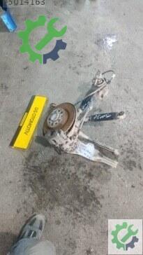 Opel Vectra Taşıyıcı 2004-2007 çıkma parça