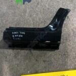 2004-2007 OPEL ZAFIRA SOL ARKA MARŞPİYEL SACI