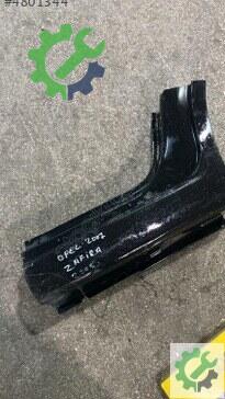 Opel Zafira Sol Arka Marşpiyel Sacı 2004-2007 çıkma parça