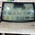 2004-2007 PEUGEOT 407 ARKA CAM