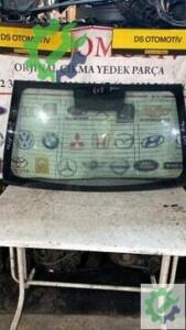 2004-2007 PEUGEOT 407 ARKA CAM