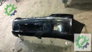 2004-2007 PEUGEOT 407 ARKA TAMPON