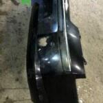 2004-2007 PEUGEOT 407 ARKA TAMPON