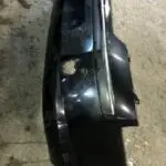 2004-2007 PEUGEOT 407 ARKA TAMPON
