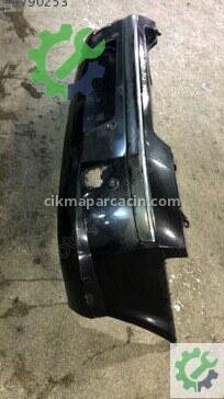 Peugeot 407 Arka Tampon 2004-2007 çıkma parça